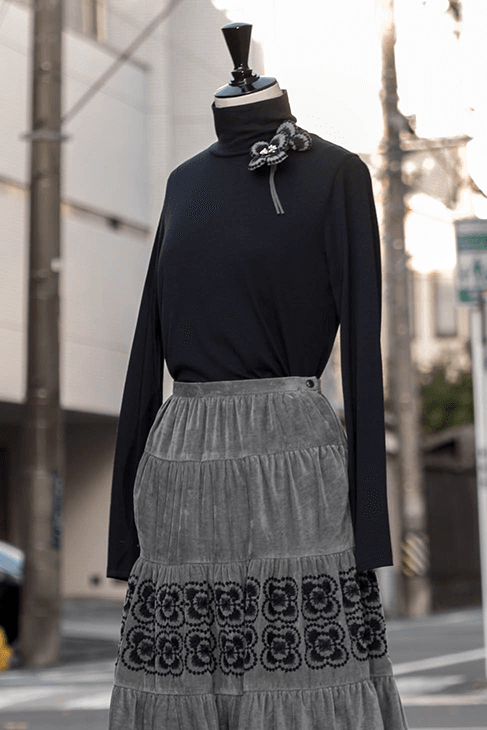 mina perhonen blumen お花のコサージュ - ミナペルホネン正規 mina perhonen blumen お花のコサージュ - ミナペルホネン正規