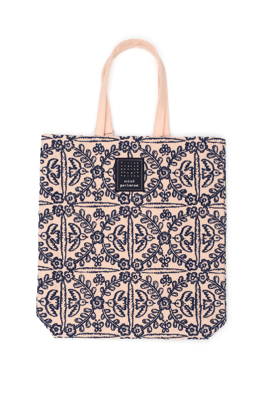mina perhonen felice toast bag - ミナペルホネン正規取扱店 mina perhonen felice toast bag - ミナペルホネン正規取扱店