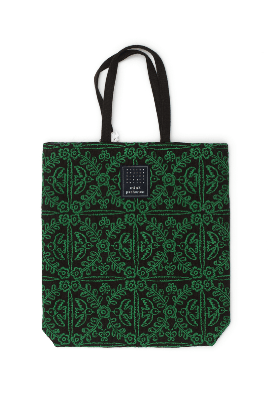 mina perhonen felice toast bag - ミナペルホネン正規取扱店 mina perhonen felice toast bag - ミナペルホネン正規取扱店
