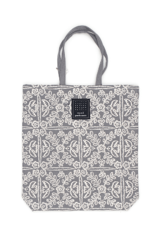 mina perhonen felice toast bag - ミナペルホネン正規取扱店 mina perhonen felice toast bag - ミナペルホネン正規取扱店