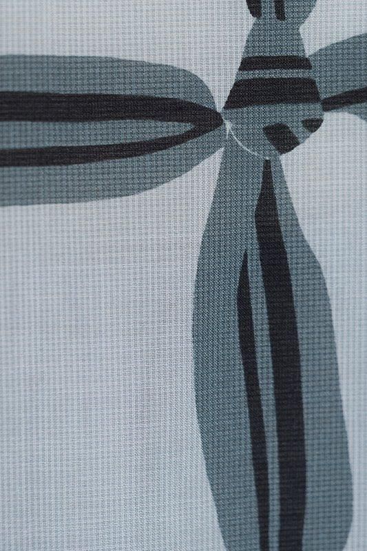 mina perhonen solmio クルーネックワンピース - ミナペルホネン mina perhonen solmio クルーネックワンピース - ミナペルホネン