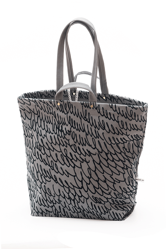 mina perhonen lululu バッグ -Msize- - ミナペルホネン正規取扱 mina perhonen lululu バッグ -Msize- - ミナペルホネン正規取扱