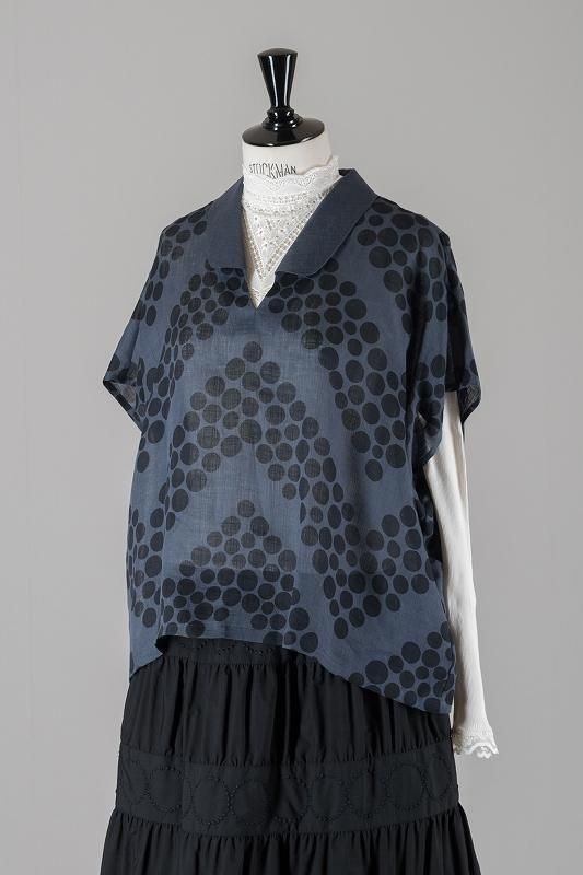 美品/2025/SS/定価4.7万】ミナペルホネン mina perhonen kupla