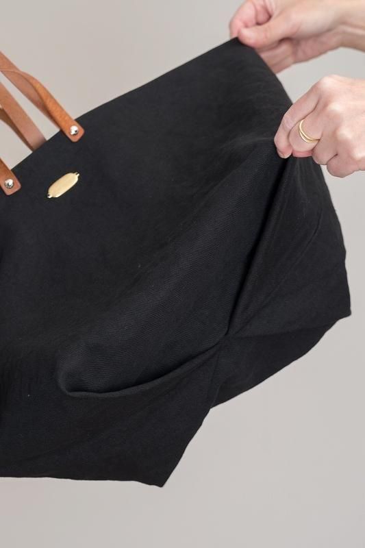 mina perhonen campanella tote バッグ - ミナペルホネン正規 mina perhonen campanella tote バッグ - ミナペルホネン正規