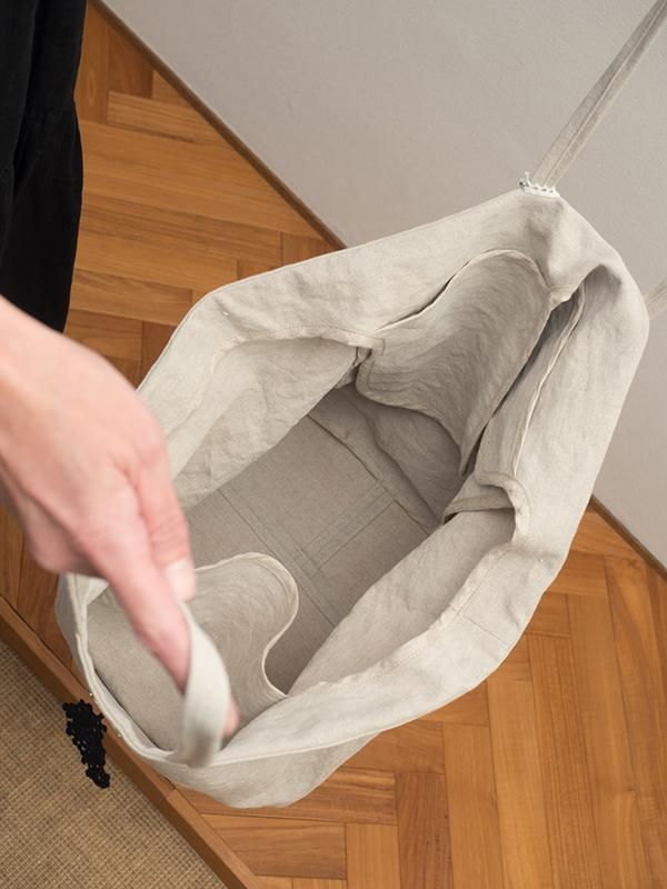 mina perhonen tanto bag - ミナペルホネン正規取扱店 | anmikunpe