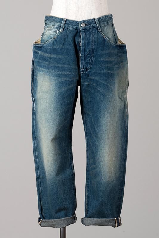 mina perhonen always tapered(2025ss/new) - ミナペルホネン mina perhonen always tapered(2025ss/new) - ミナペルホネン