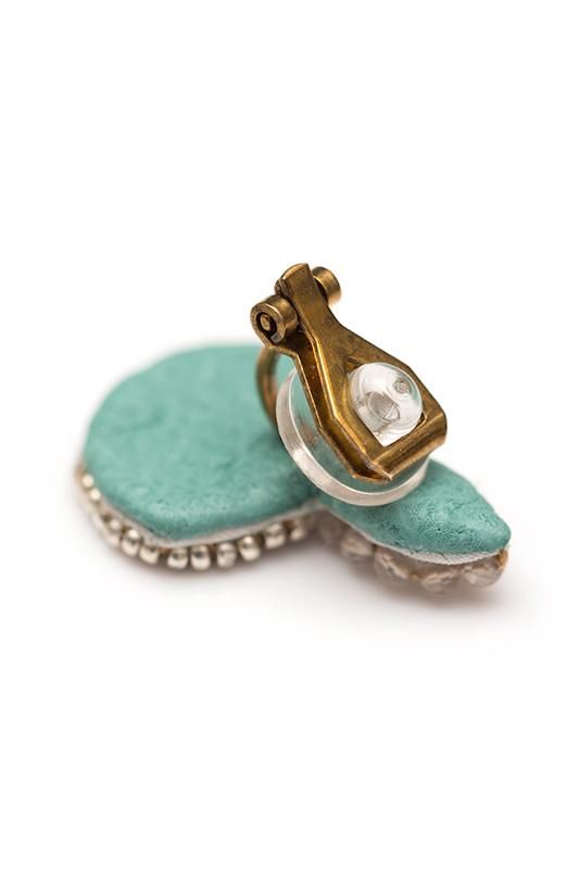 mina perhonen ピアス mina perhonen（ピアス）のフリマアイテム一覧