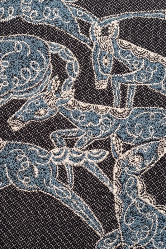新品Lサイズ】ミナペルホネン papurikko cushion - メルカリ