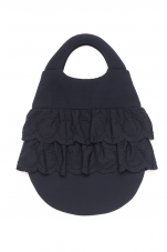 mina perhonen tambourine egg bag
