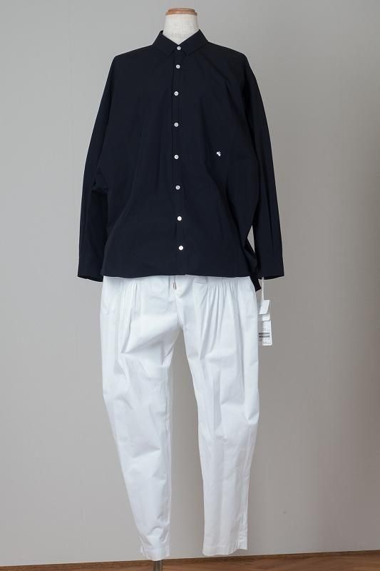 mina perhonen moment テーパードパンツ - ミナペルホネン正規取扱店