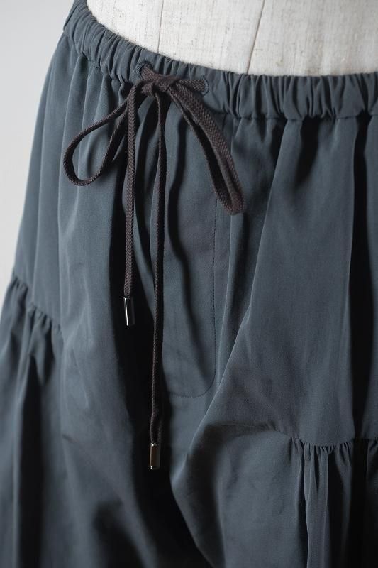 mina perhonen moment テーパードパンツ - ミナペルホネン正規取扱店