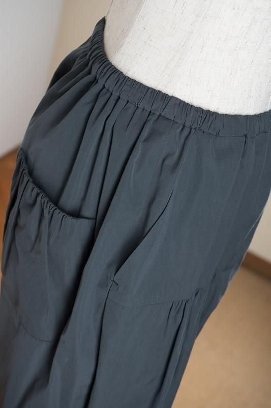 mina perhonen moment テーパードパンツ - ミナペルホネン正規取扱店