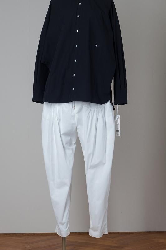 mina perhonen moment テーパードパンツ - ミナペルホネン正規取扱店