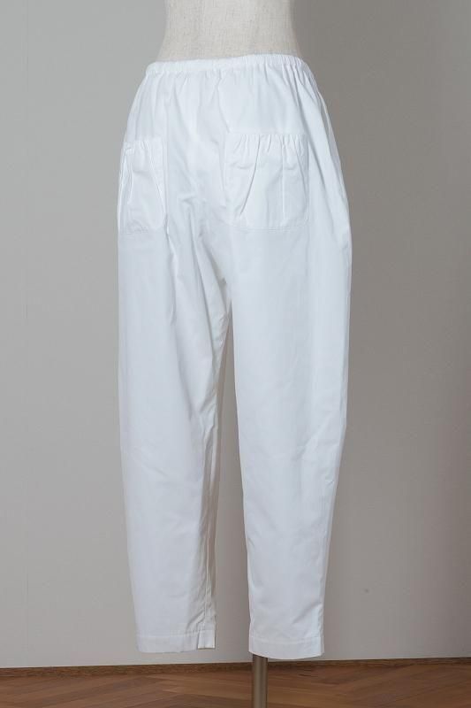 m　　ミナペルホネン　パンツ harbor パンツ - minä perhonen