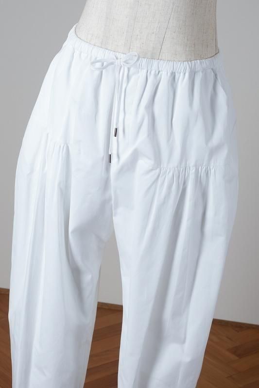 mina perhonen moment テーパードパンツ - ミナペルホネン正規取扱店