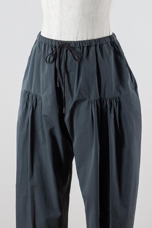 mina perhonen moment テーパードパンツ - ミナペルホネン正規取扱店