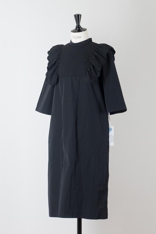 美品⭐︎ミナペルホネン　ワンピース　biscotto 140センチ 中古・古着通販】mina perhonen (ミナ ペルホネン) cloudy