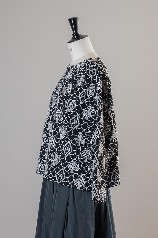 mina perhonen ミナペルホネン wild star ブラウス mina perhonen ミナペルホネン wild star ブラウス ミナ