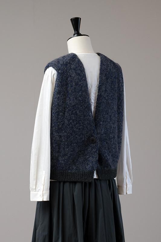 mina-perhonen ミナペルホネン aina36 ジャケット ADA6082PB | mina perhonen (Baby&Kids