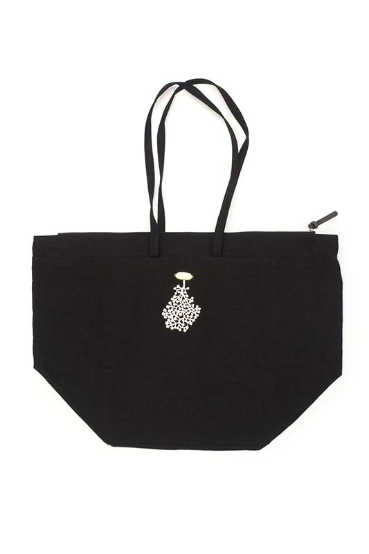 mina perhonen tanto bag -size L- - ミナペルホネン正規取扱店