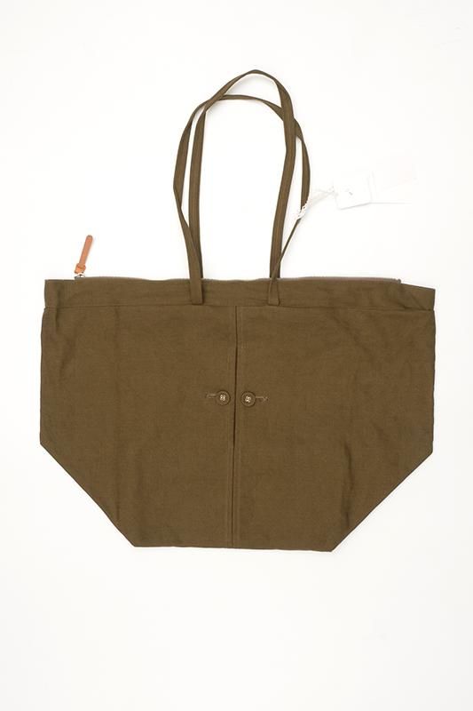 mina perhonen tanto bag -size L- - ミナペルホネン正規取扱店