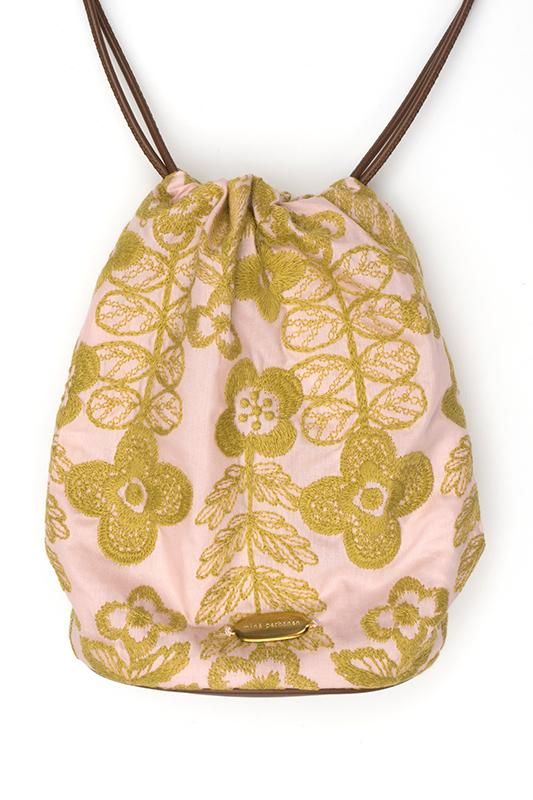 mina perhonen canele pochette - ミナペルホネン正規取扱店