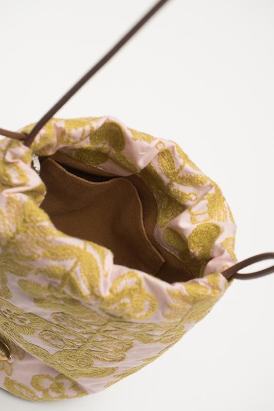mina perhonen canele pochette - ミナペルホネン正規取扱店