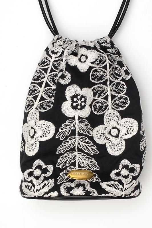 ミナペルホネン　canele pochette 新品未使用 mina perhonen canele pochette - ミナペルホネン正規取扱店