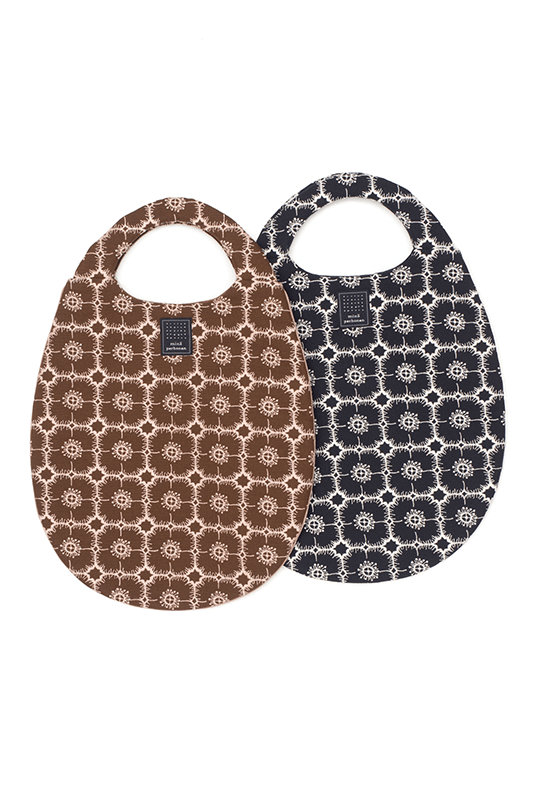 【ミナペルホネン】エッグバッグ anemone mina perhonen egg bag -anemone- - ミナペルホネン正規取扱店