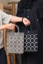 週末限定値下★正規品★直営店限定★ミナペルホネン ストール　アフターレイン ミナペルホネン ストール after rain 新品