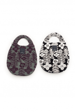 mina perhonen uzura bag -swing garden-