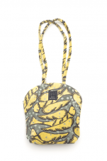 mina perhonen muffin bag -wind bird- S