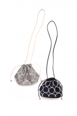 mina perhonen kids gem pochette 