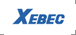 ジーベック（XEBEC）