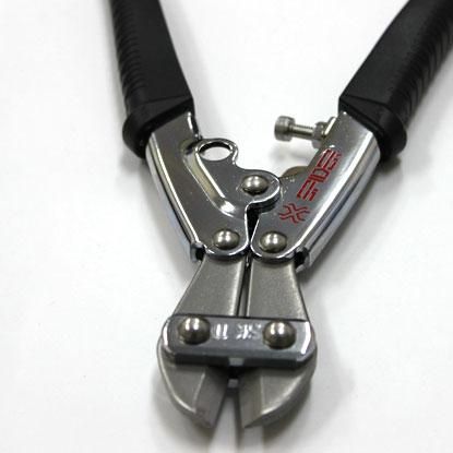 SK11】ステンレス刃ミニクリッパー【SPD-C201S】 - 作業服・鳶服・工具