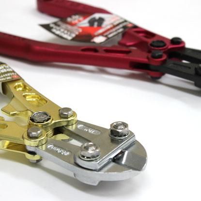 SK11】アルミボルトクリッパー【SPD-S250RE/SBC-S250GD】《250mm