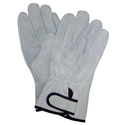 床マジック革手袋 | 特価 | 10双セット - 作業服・鳶服・工具・安全帯