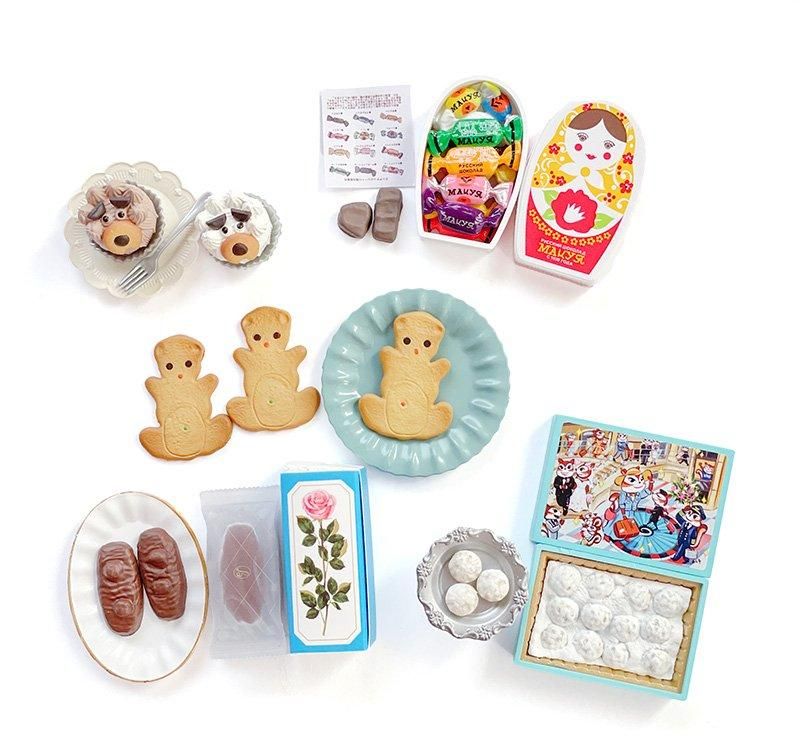 まみ様専用】☆ミニスナックケース4個セット