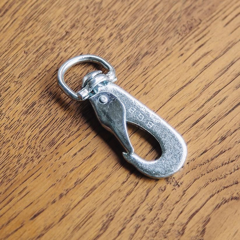 北欧のスウェーデン・オルサ地方に本社を置くBG.Balter社製のスナップ