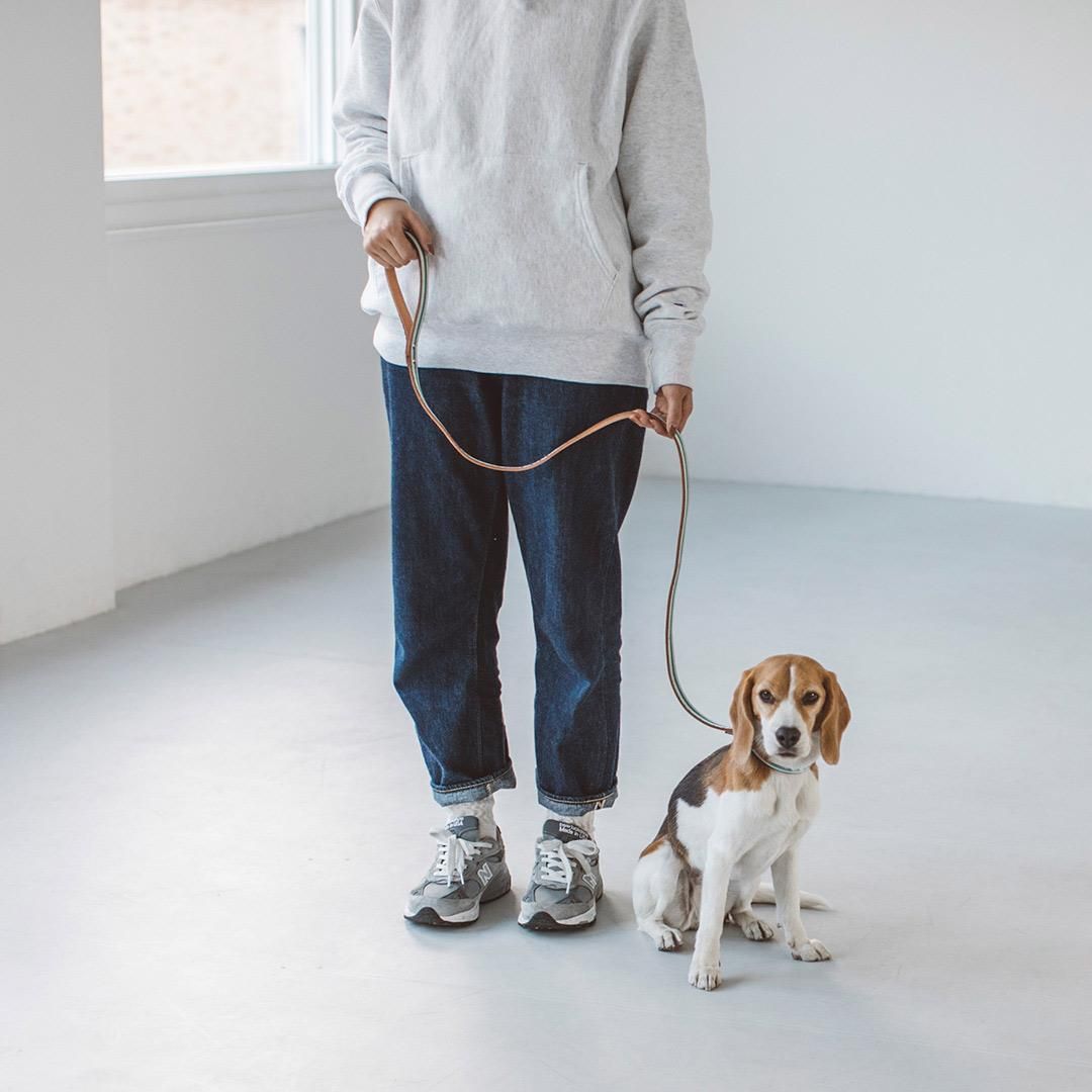 サニーストライプリード - ドッググッズ・猫グッズ通販 free stitch