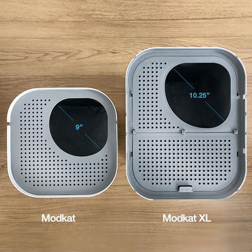 Modkat xl discount