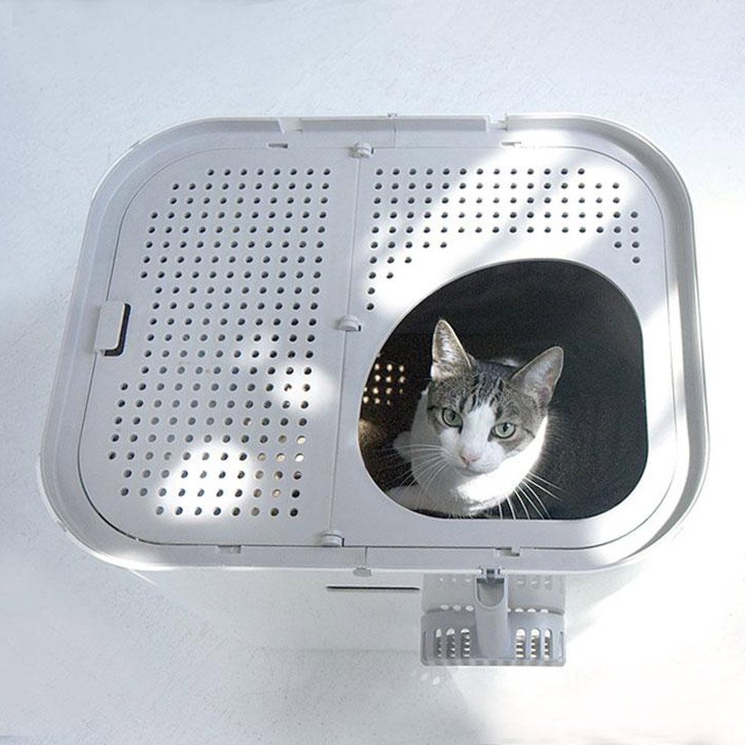 Modkat XLFL Reusable Liner 3P - ドッググッズ・猫グッズ通販 free