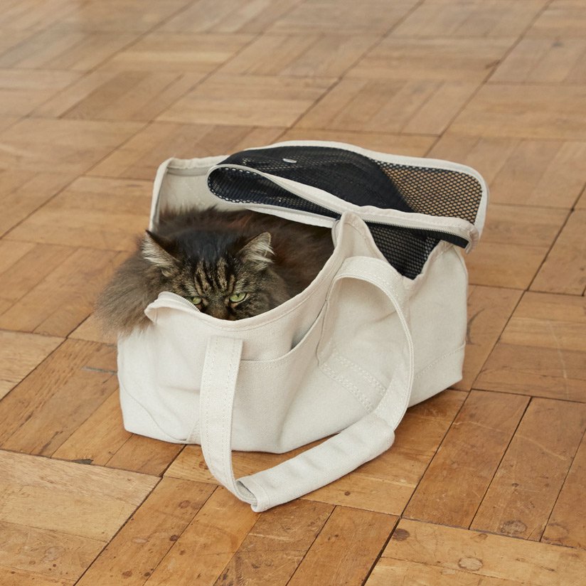 猫のキャリー バッグはペットグッズブランド 通販/販売のfreestitch