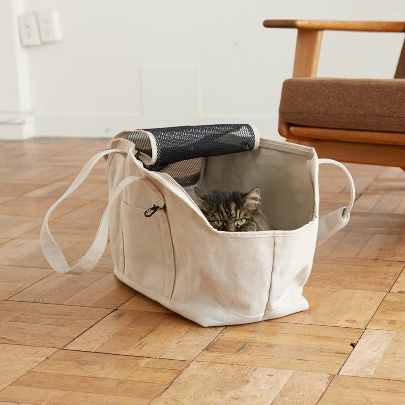 猫のキャリー バッグはペットグッズブランド 通販/販売のfreestitch