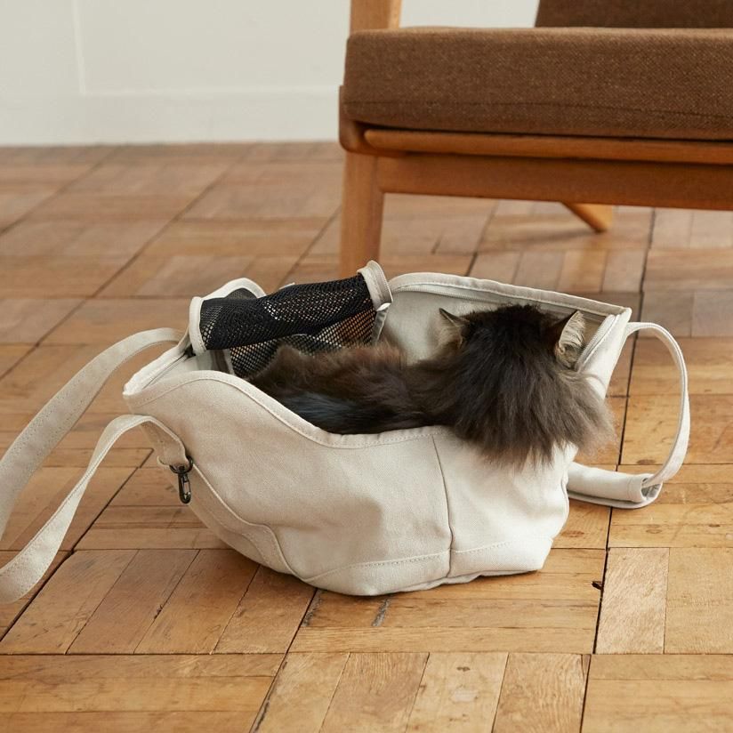 猫のキャリー バッグはペットグッズブランド 通販/販売のfreestitch