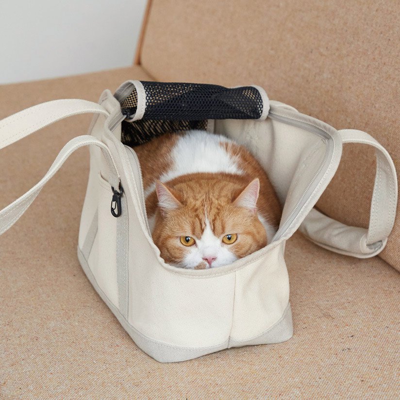 猫のキャリー バッグはペットグッズブランド 通販 販売のfreestitch