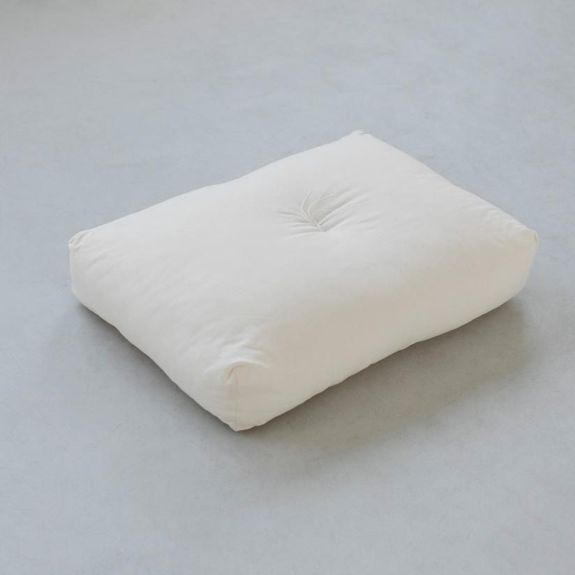 MONCHOUCHOU ベッドクッション グレー系 MONCHOUCHOU ベッドクッション グレー系