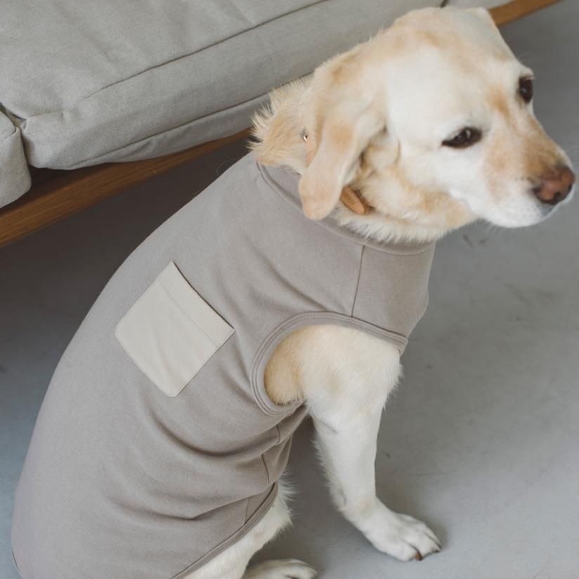 Freestitchフリースティッチレインコート大型犬用サイズ5L Freestitchフリースティッチレインコート大型犬用サイズ5L （犬