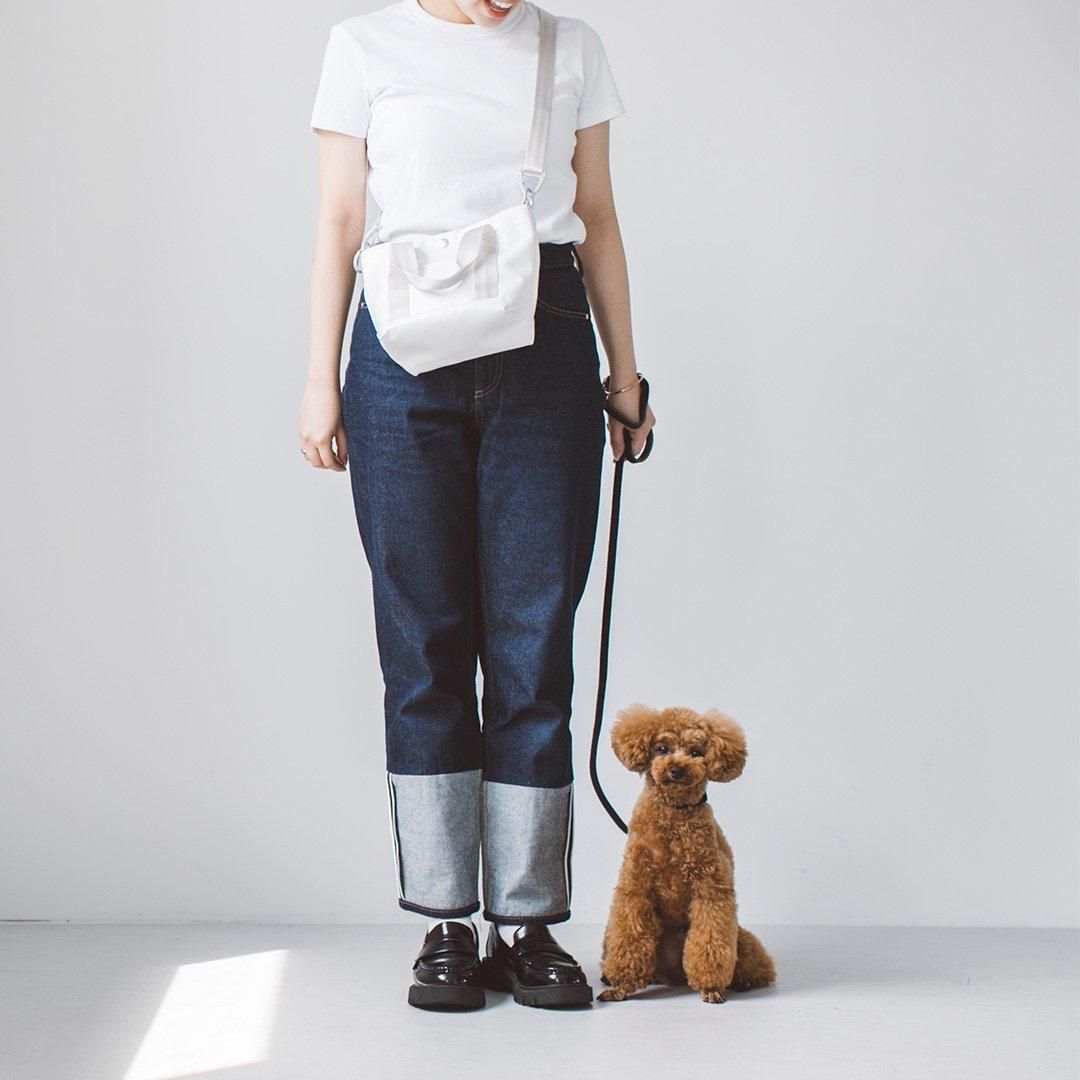 ストローリングバッグ ターポリン - ドッググッズ・猫グッズ通販