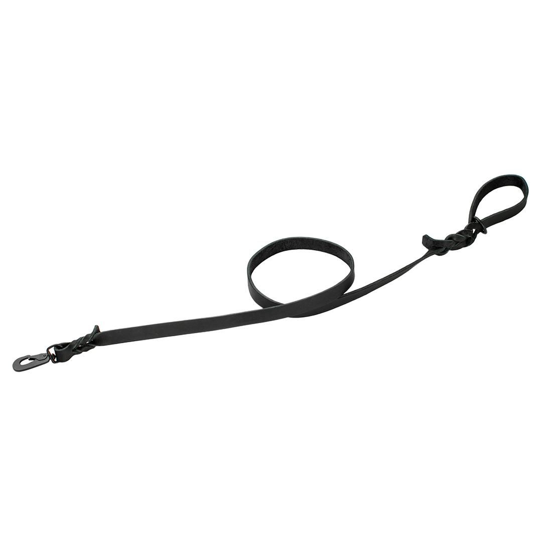 【AMUBIS】　高級レザー リード AMUBIS】高級レザー リード